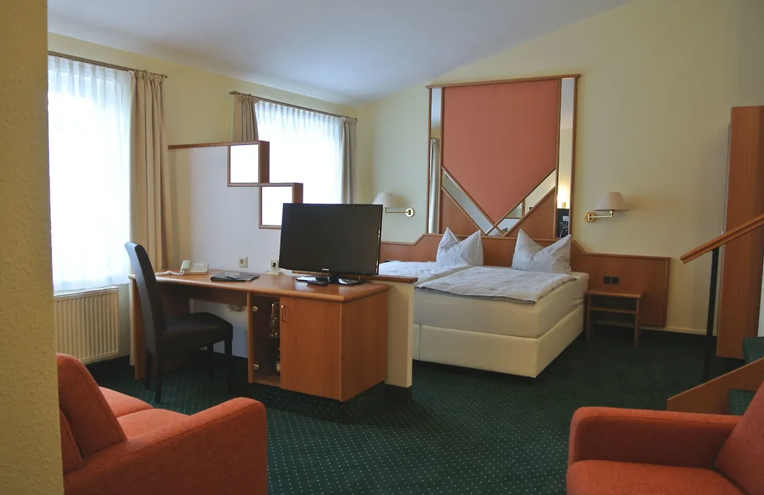Hotel Evabrunnen-1