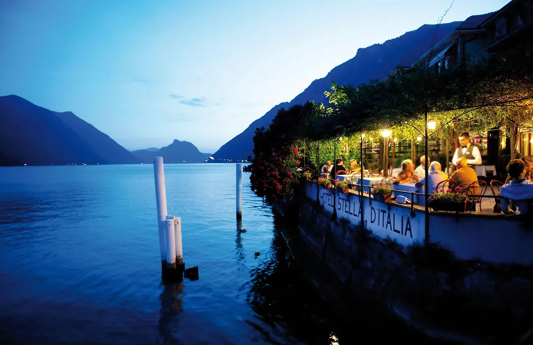 Hotel Stella D'Italia-1