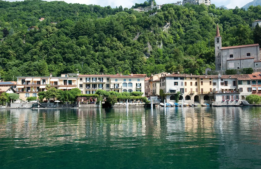 Hotel Stella D'Italia-1
