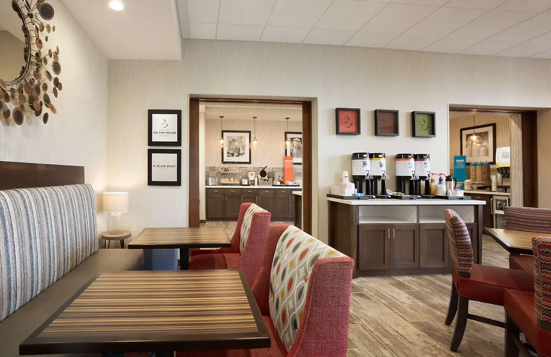 Hampton Inn Salt Lake City Cottonwood-1