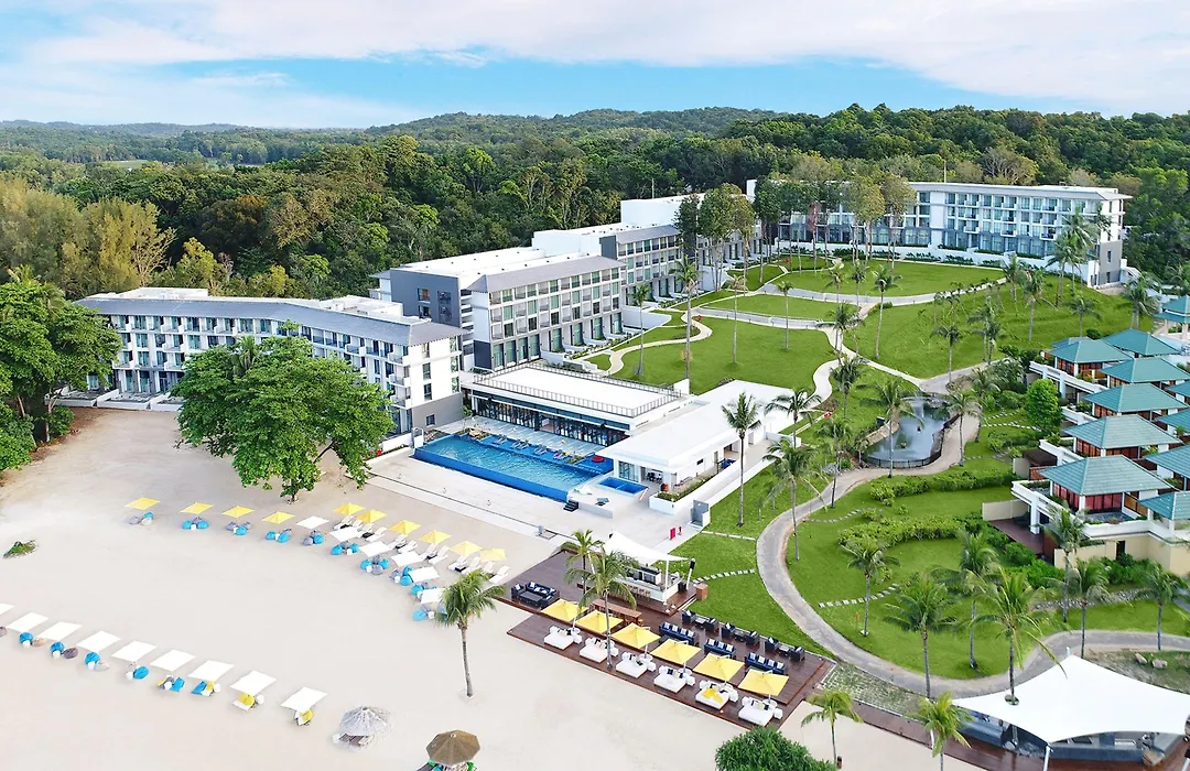 Cassia Bintan, Part Of Banyan Group-1