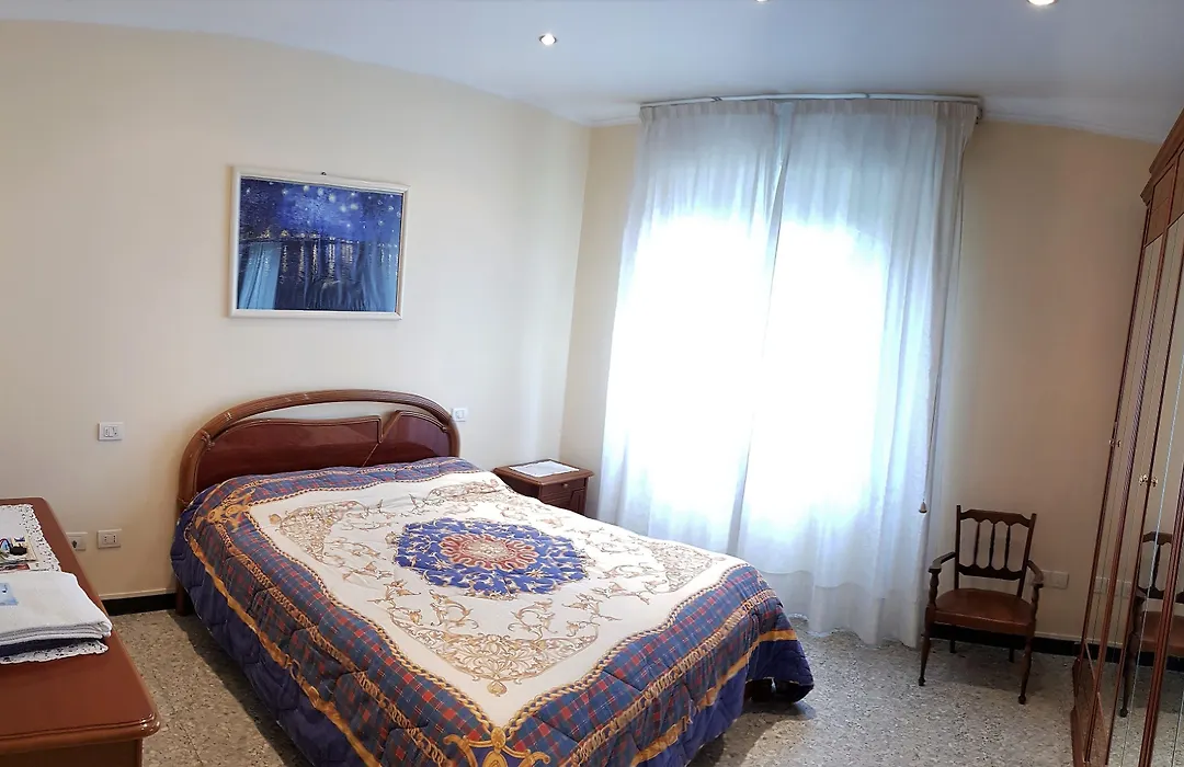 B&B In Centro-1
