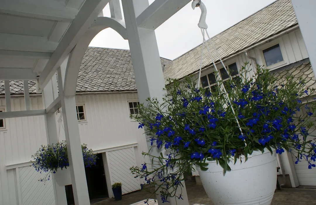 Fjordbris Hotel-1