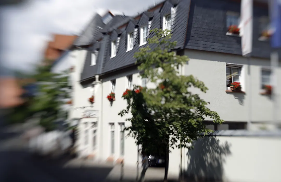 Hotel Hessischer Hof-1
