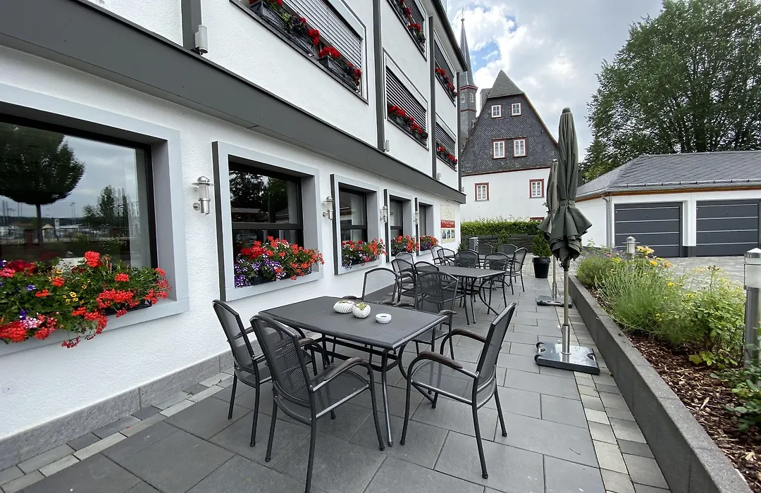Hotel Hessischer Hof - Superior-1