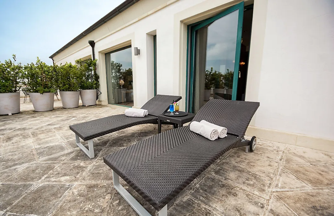 Acaya Golf Resort & Spa-1