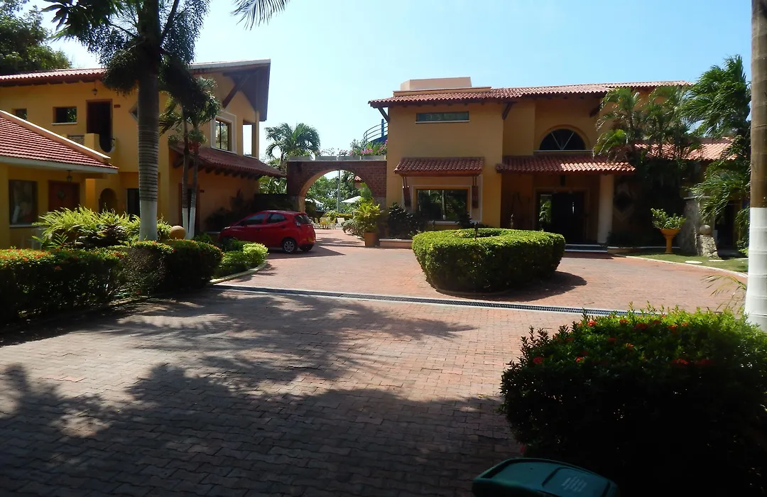 Porto Bello Hotel Boutique-1