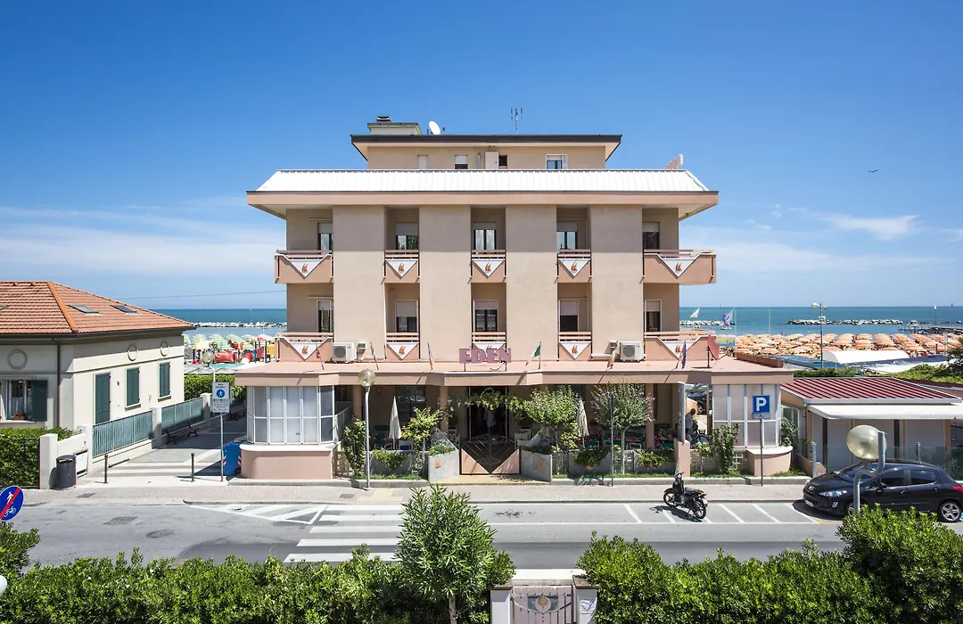 Hotel Eden-1