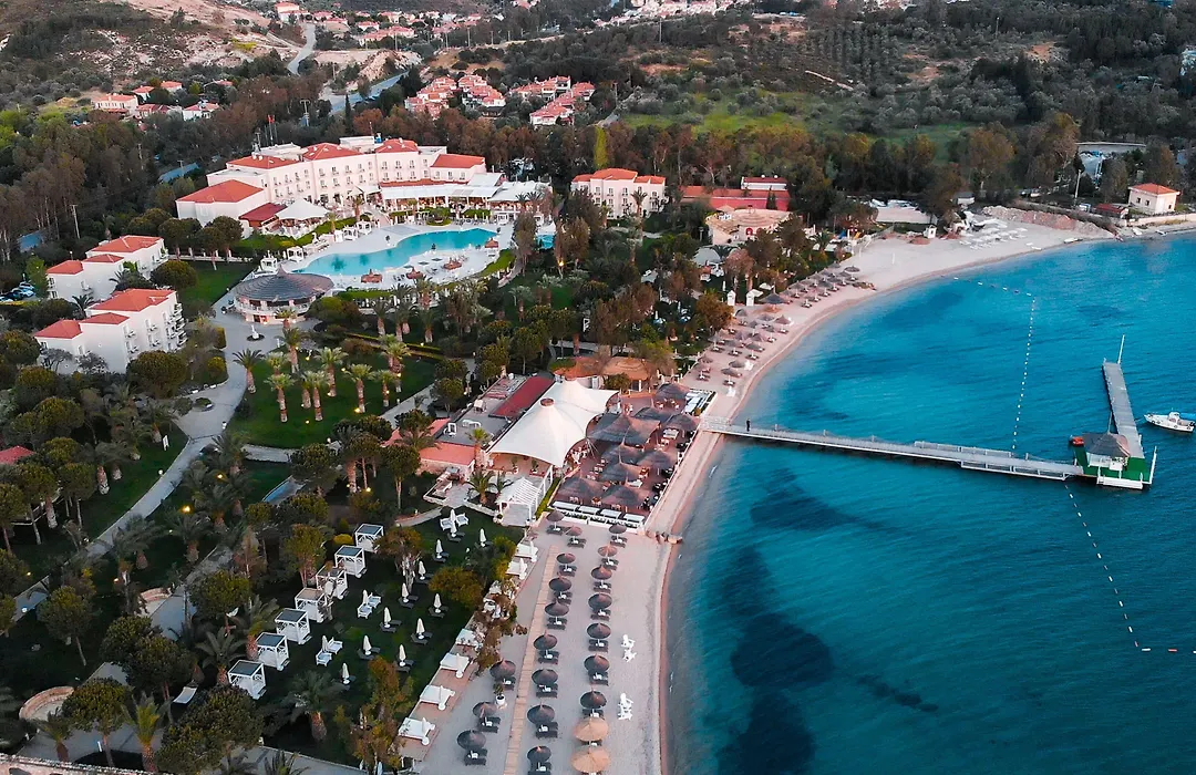 Mark Warner Phokaia Beach Resort-1