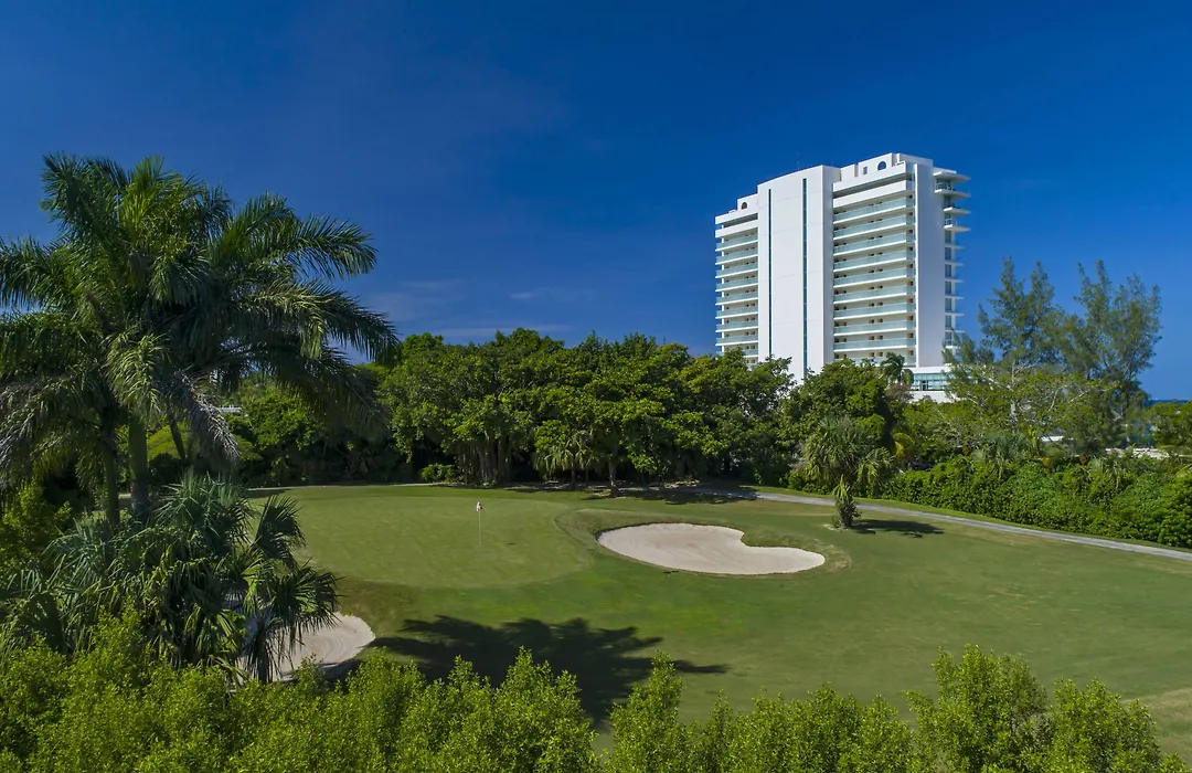 The Westin Cozumel-1