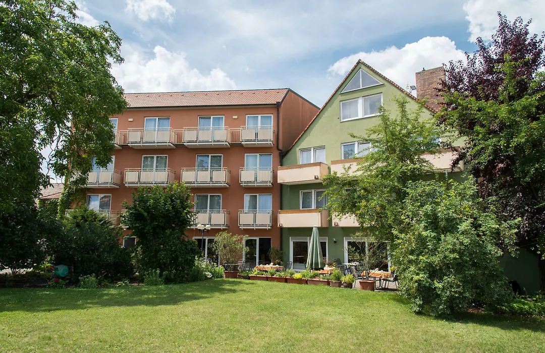 Hotel Rose-1