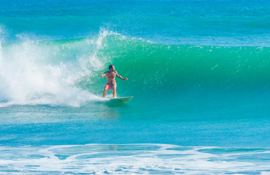 Sansara Surf Yoga & Resort-1