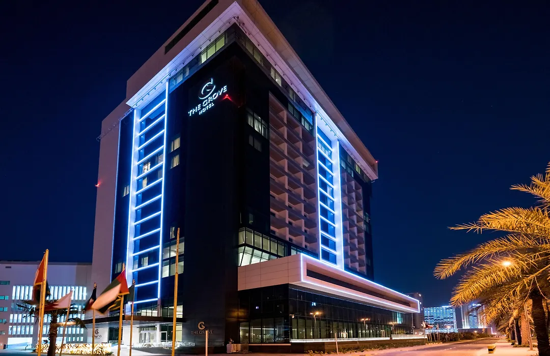 Solymar Hotel & Beach-1
