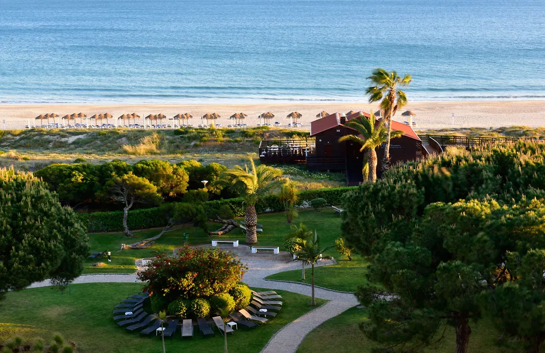 Pestana D. Joao II Beach & Golf Resort-1