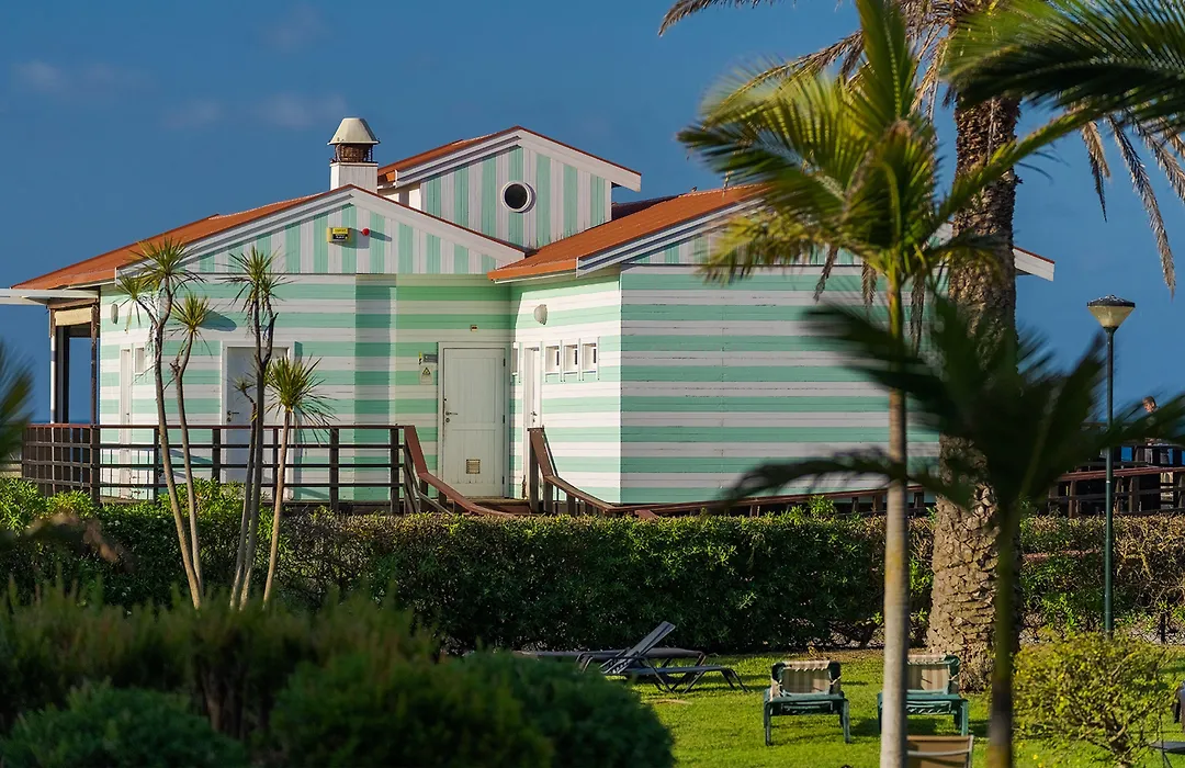 Pestana D. Joao II Beach & Golf Resort-1