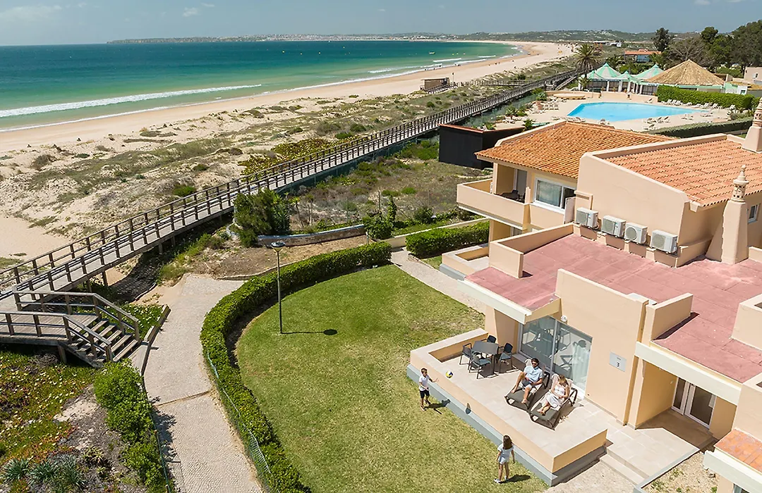 Pestana D. Joao II Beach & Golf Resort-1
