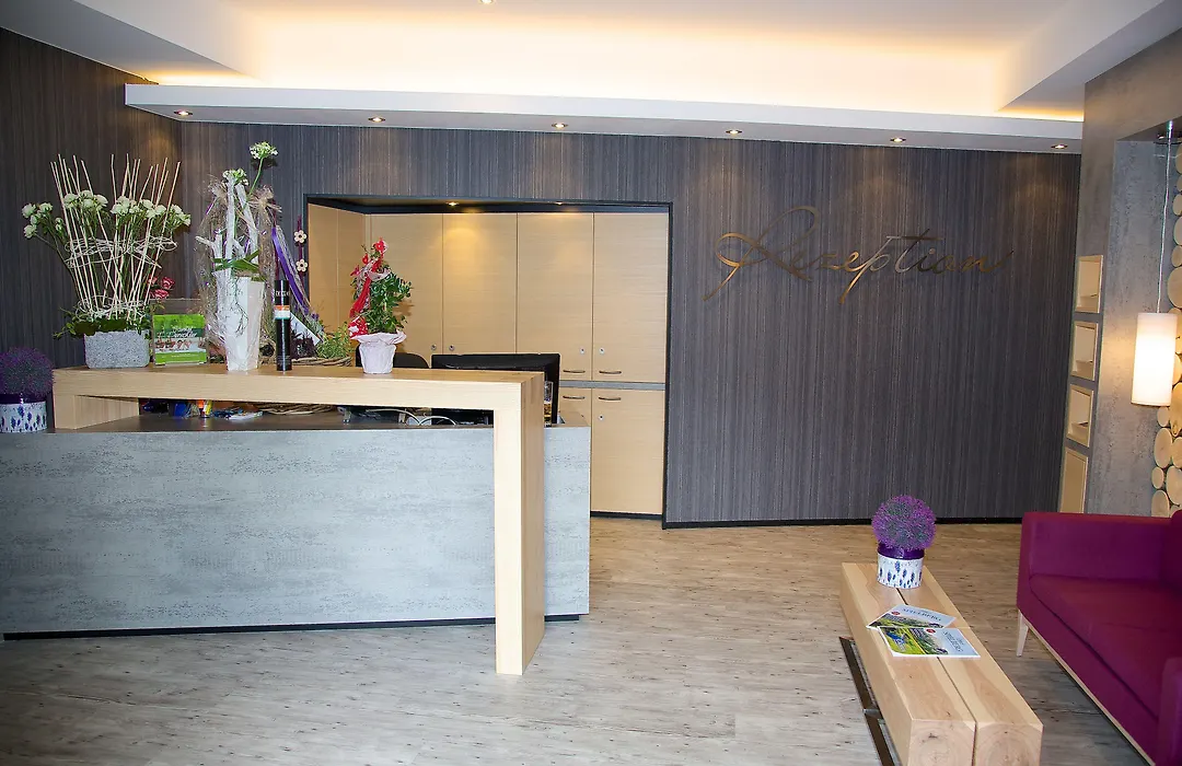 Hotel Restaurant Perschler-1