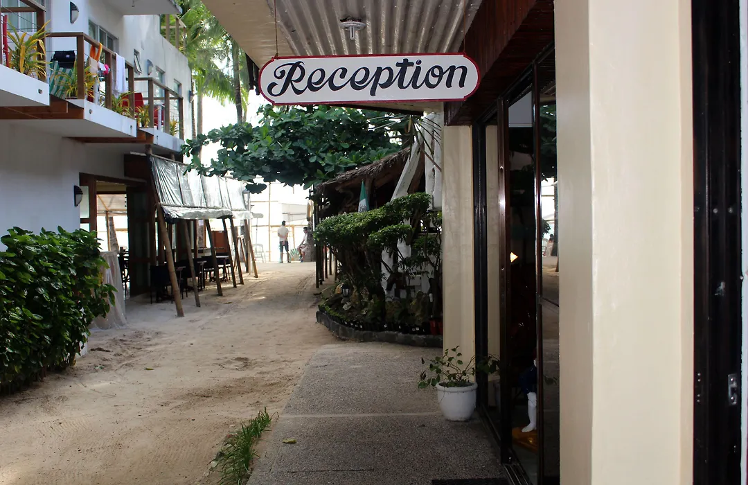 Blue Coral Resort Boracay-1