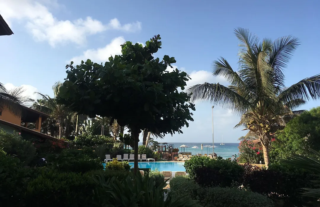 Porto Antigo Hotel Bb-1