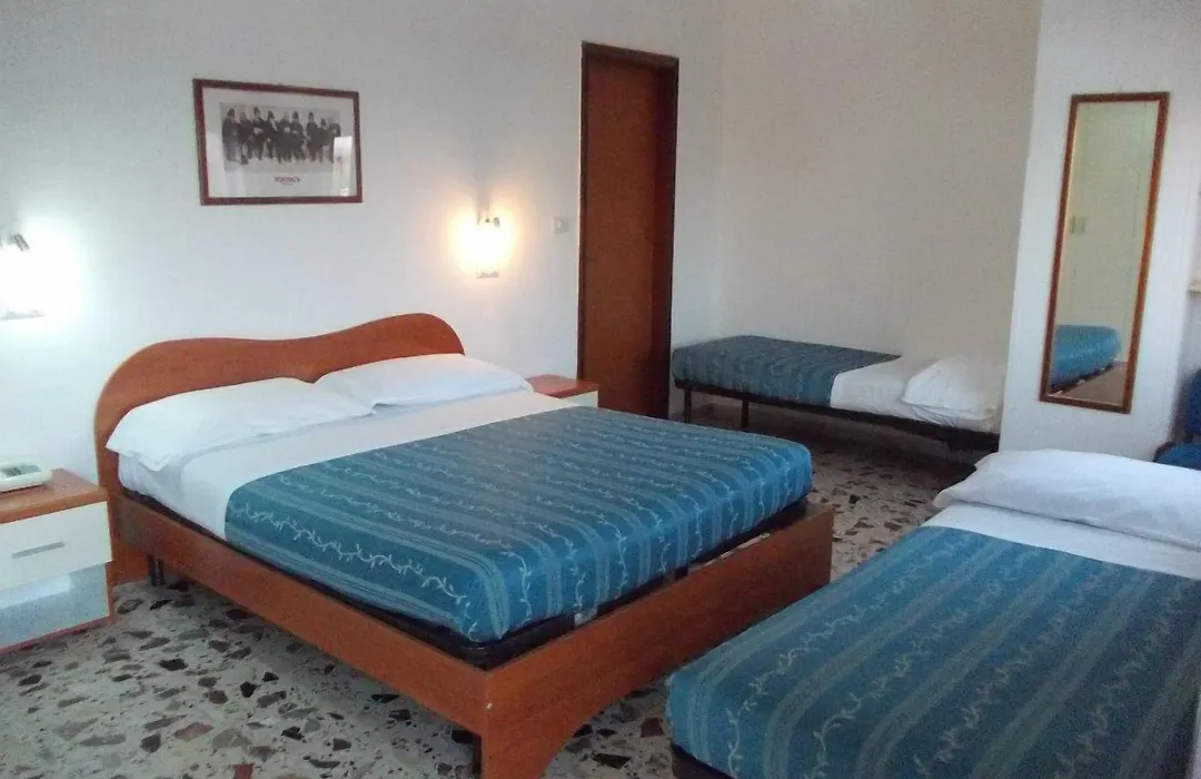 Piccolo Hotel Lamezia-1