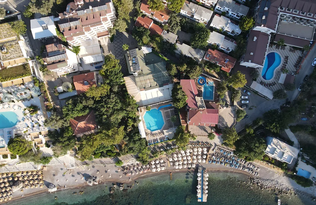 Hotel Mavi Deniz-1