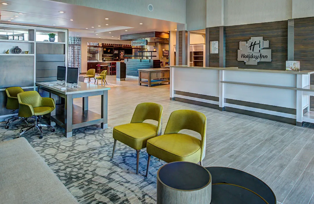 Holiday Inn Hotel & Suites - Houston West - Katy Mills By Ihg-1