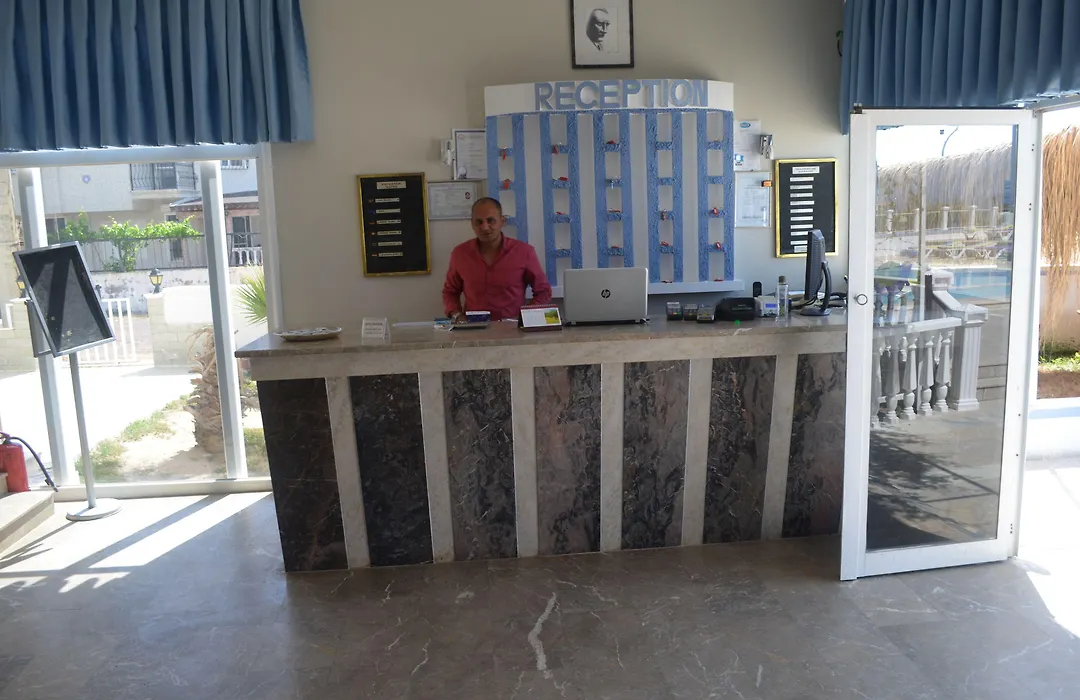 Yasmin Hotel-1