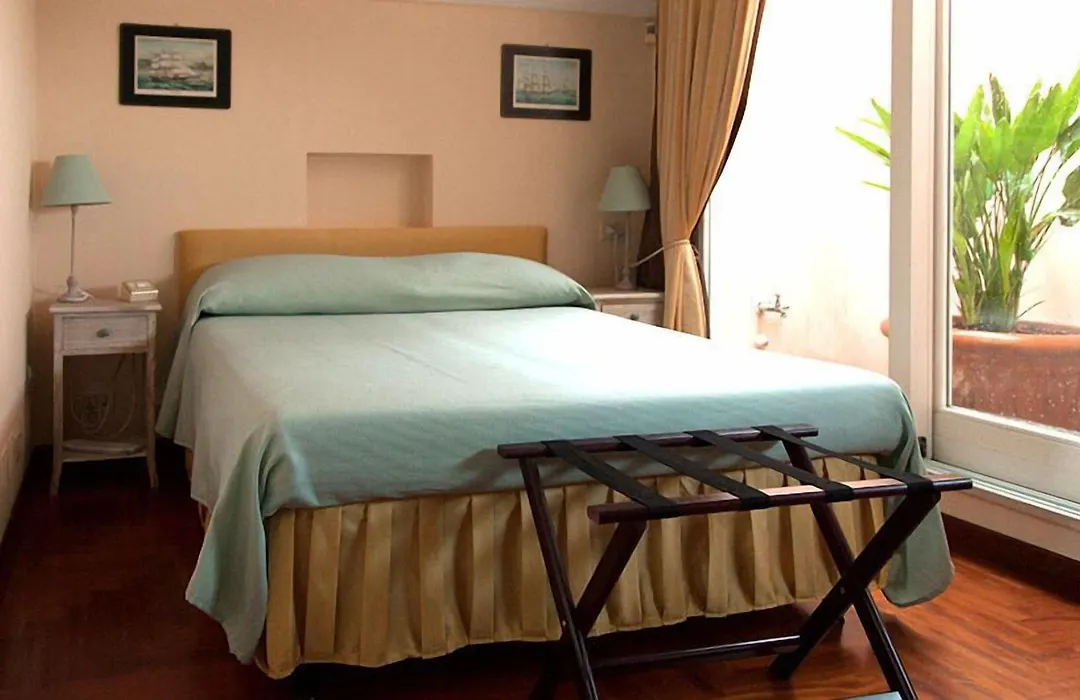La Dolce Vista - B&B di Charme-1