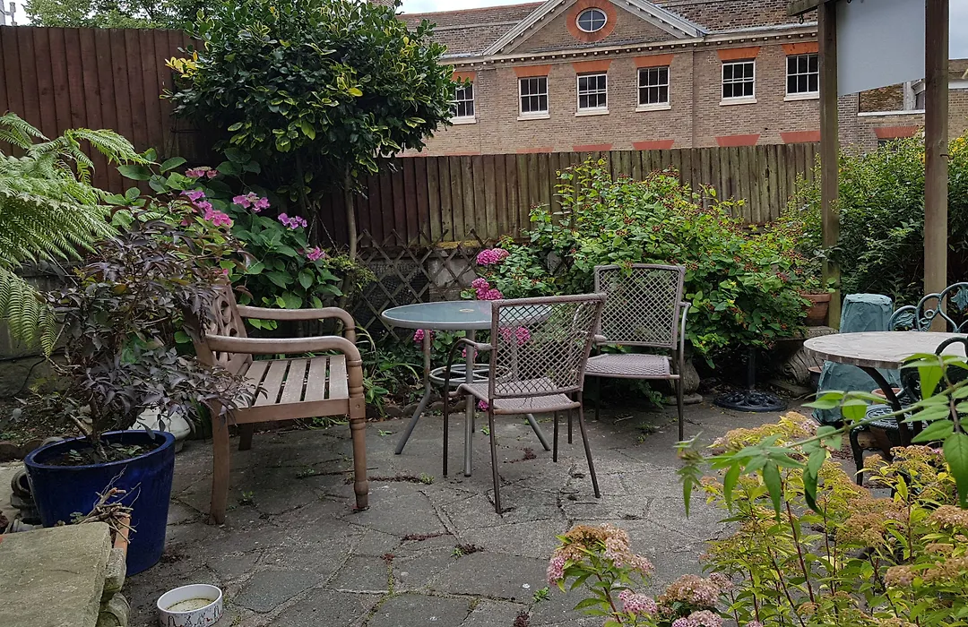Castle House Guest House-1