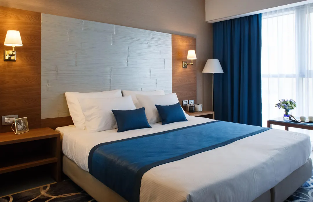 Medi Terre Boutique Hotel - By Saida Hotels-1