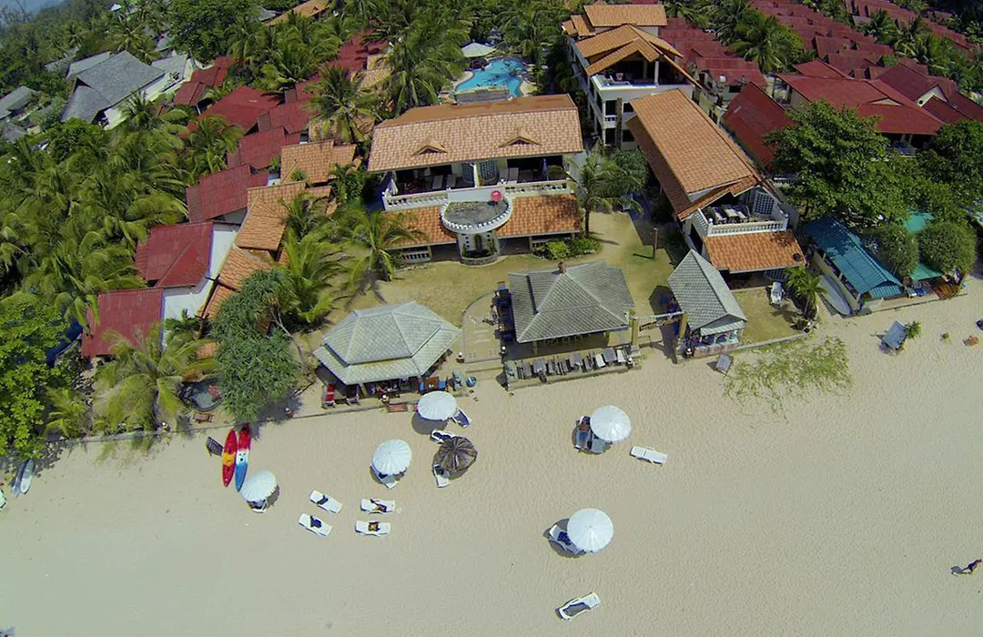 Laguna Beach Club Resort-1