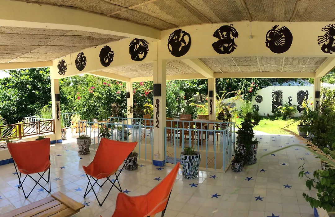 Suites La Colline-1