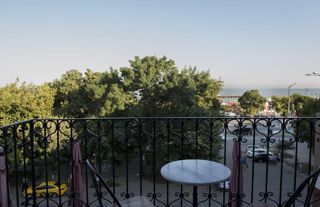 Rodosto Hotel-1