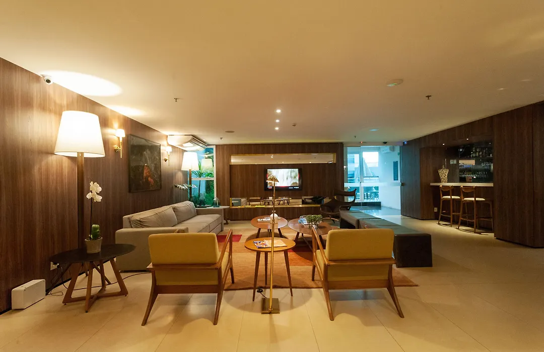 Radisson Hotel Anapolis-1