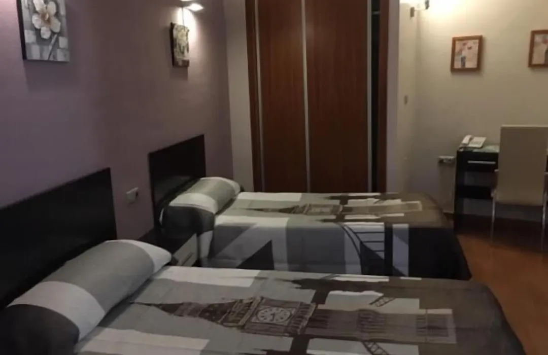 Hotel Almoradi-1
