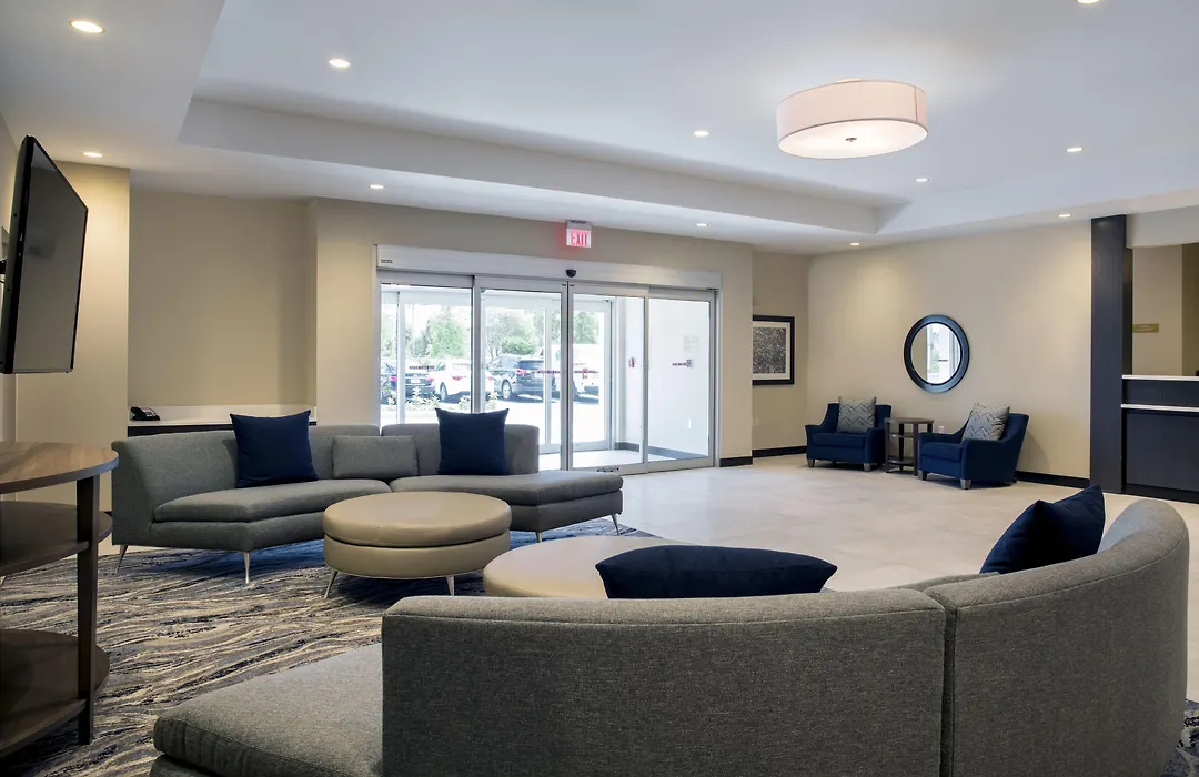 Candlewood Suites - Miami Exec Airport - Kendall By Ihg-1