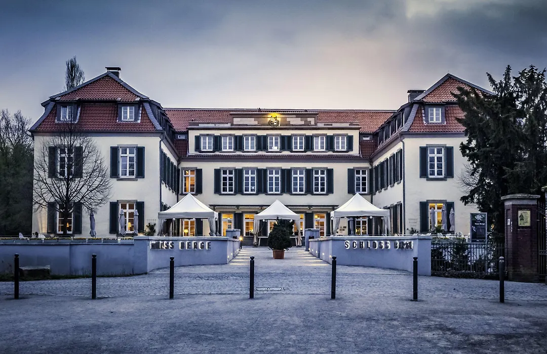 Schloss Berge-1