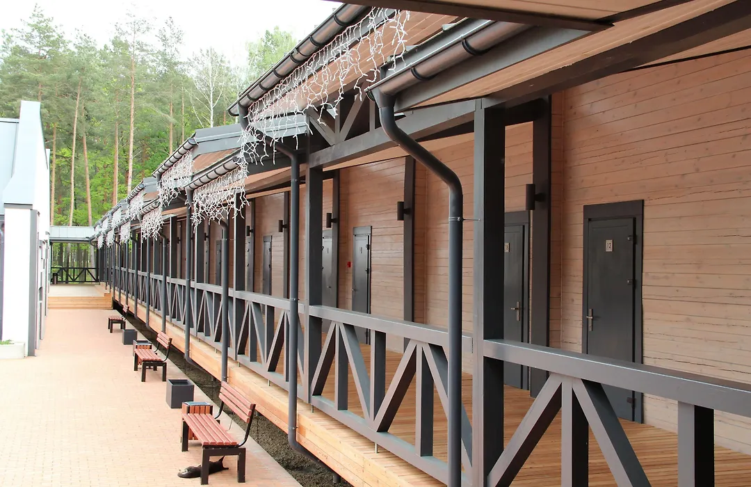 Chalet Greenwood-1