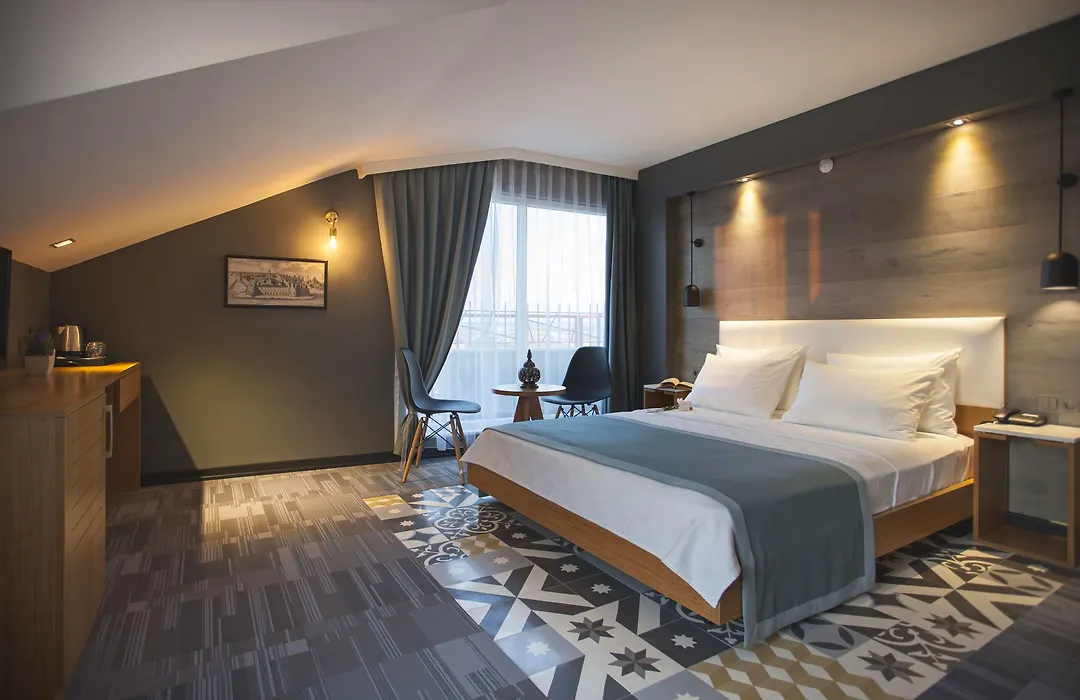 Hotel Cura-1