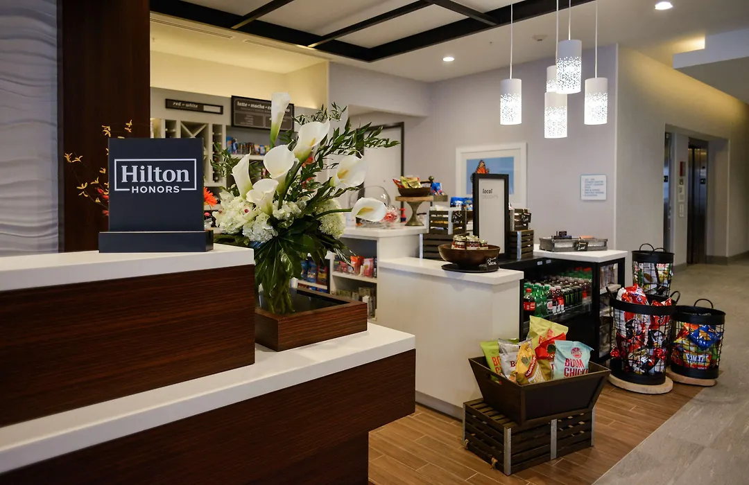 Hilton Garden Inn Louisville Mall Of St. Matthews-1