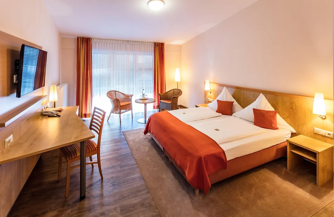 Landhotel Endhart-1