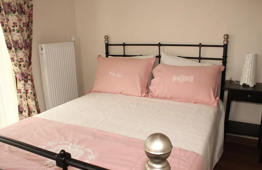 Ede Apart Otel-1
