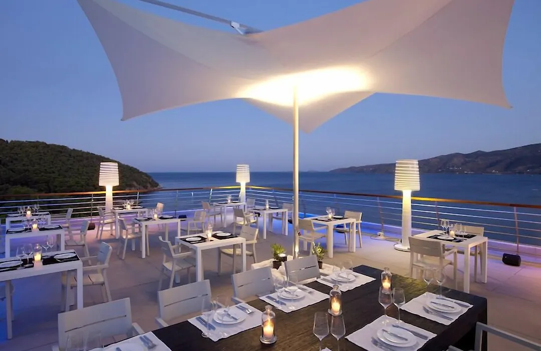 Sirene Blue Luxury Beach Resort-1