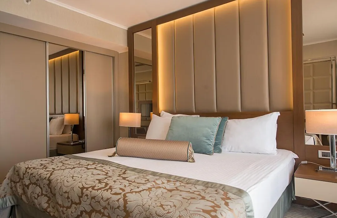 Fimar Life Thermal Resort Hotel-1