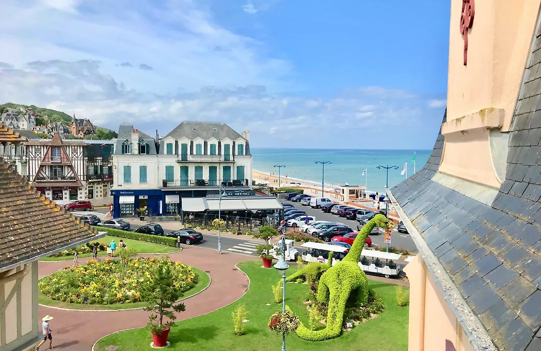 Hôtel Outre-Mer Boutique-1