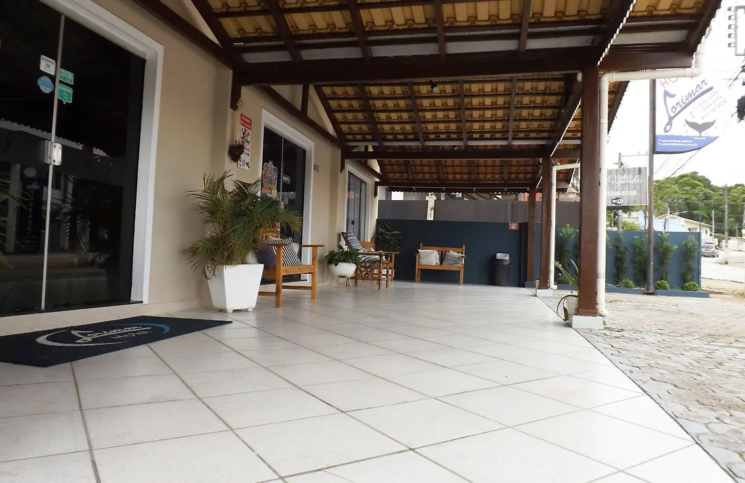 Hotel Lorimar-1