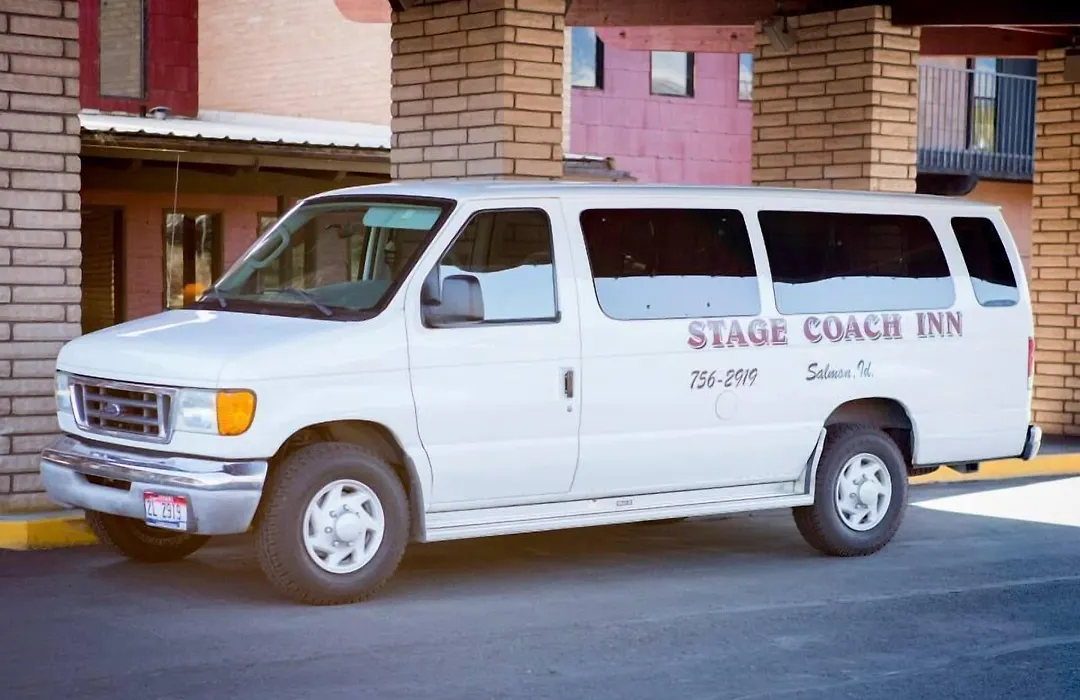 The Stagecoach Inn-1