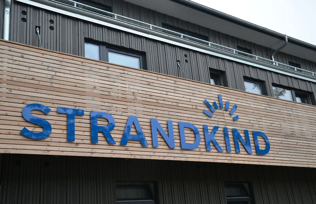 Familotel Strandkind-1