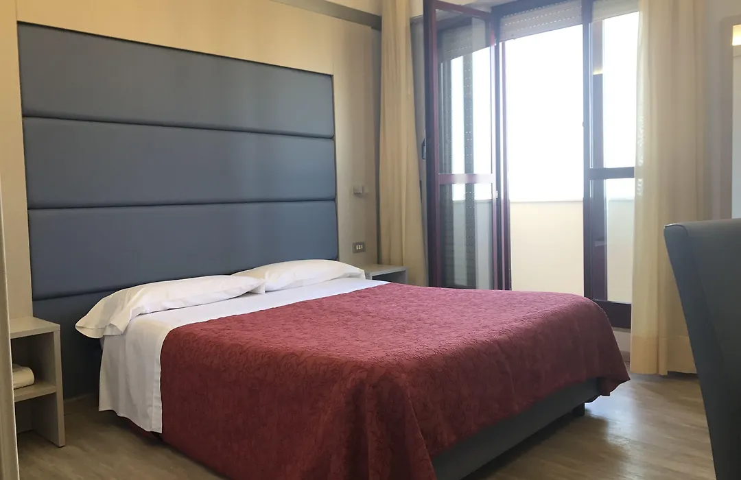 Hotel Elisabeth Due-1