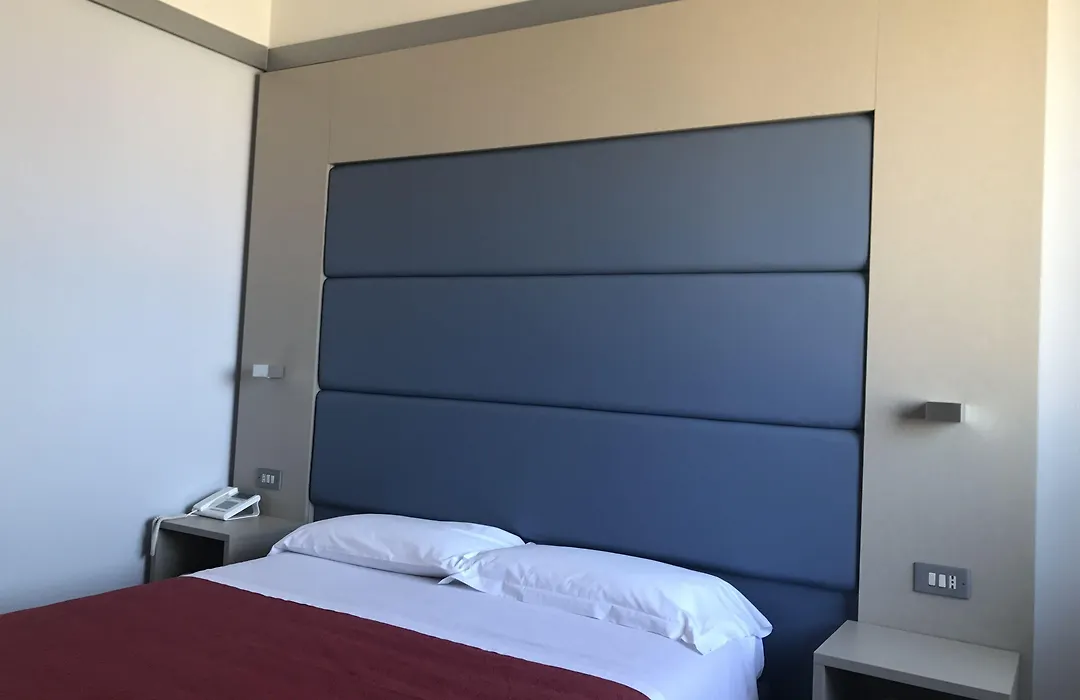 Hotel Elisabeth Due-1